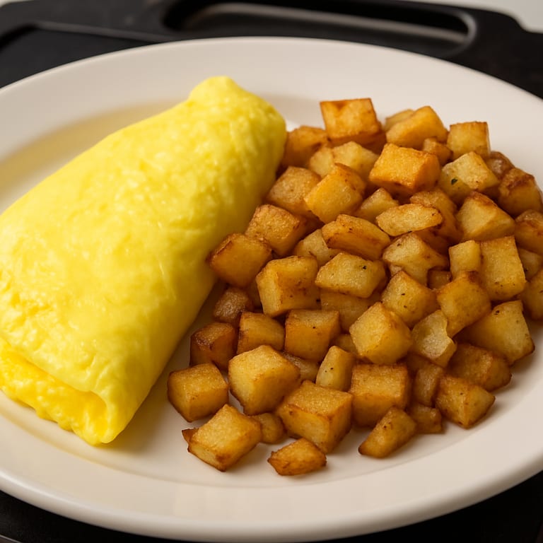 Savor Our Lunch Offerings