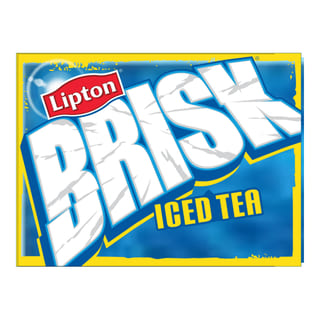 Brisk Ice Tea
