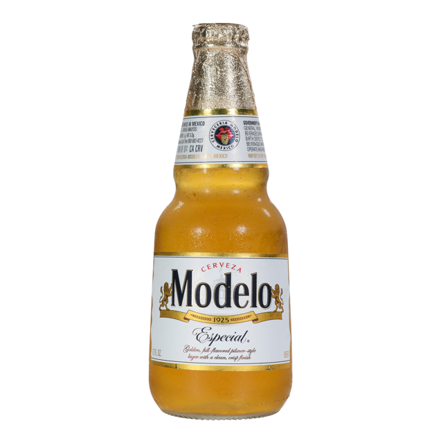Modelo Beer.