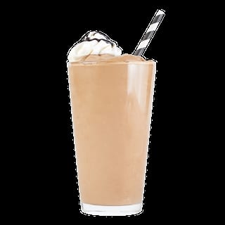 Chocolate Shake
