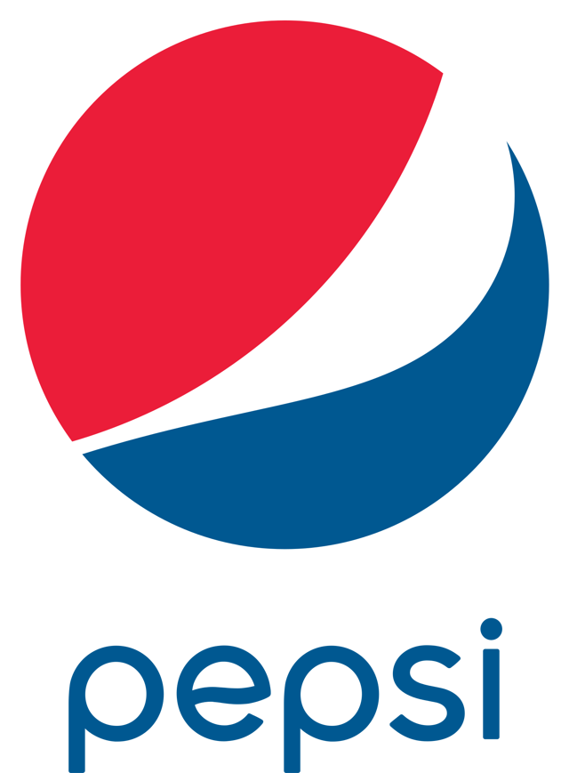 Pepsi.