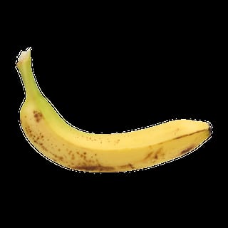 Large Banana Shake