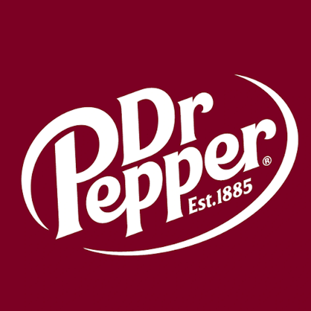 Dr.Pepper.