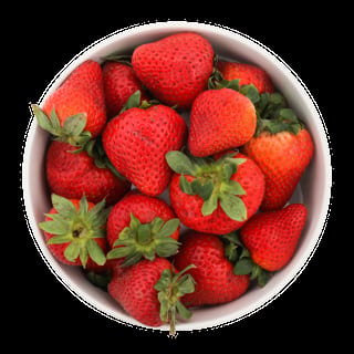 Strawberry Shake