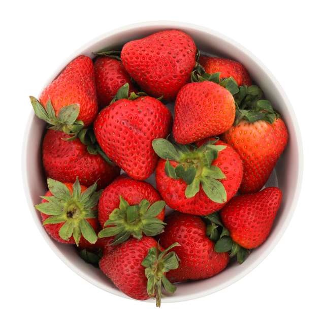 Strawberry Shake.