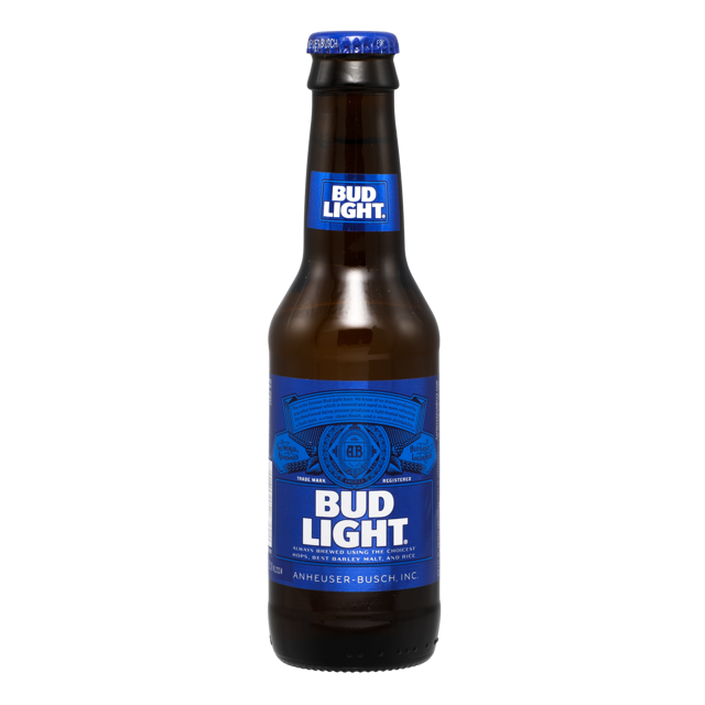 Bud Light Beer.