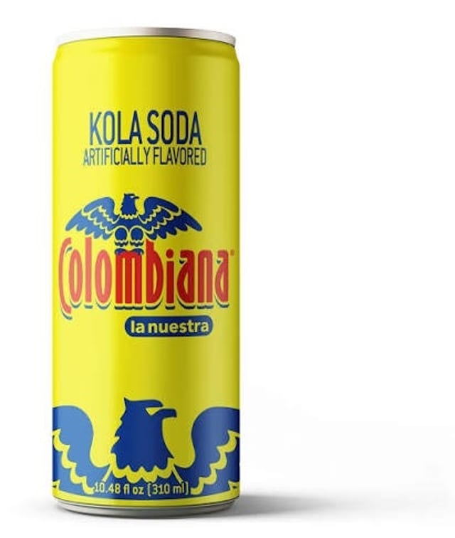 Colombiana.