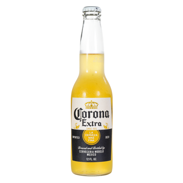 Corona Beer.
