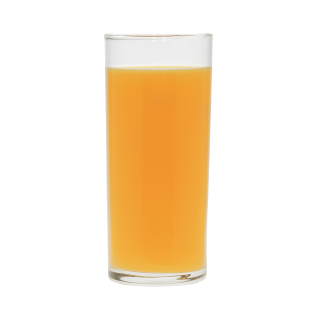 Orange Juice.