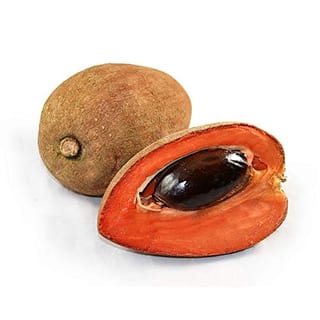 Large Mamey Shake