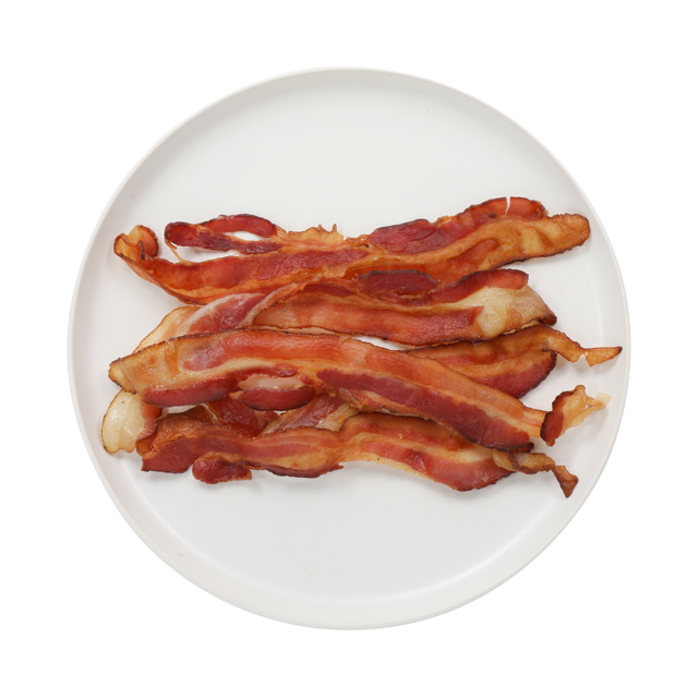 Side of Bacon.