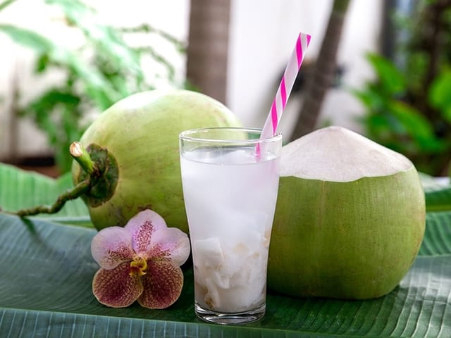 Coco Frio.
